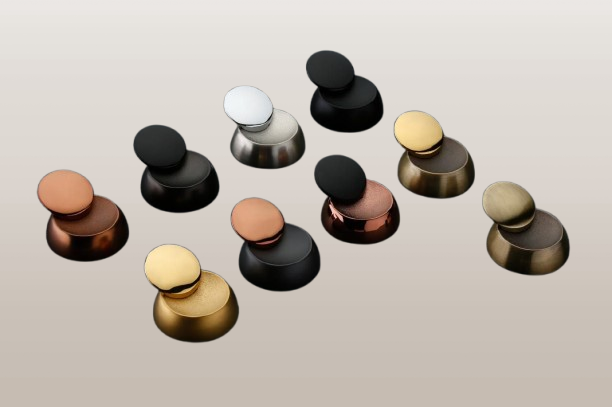 Oppo Knob