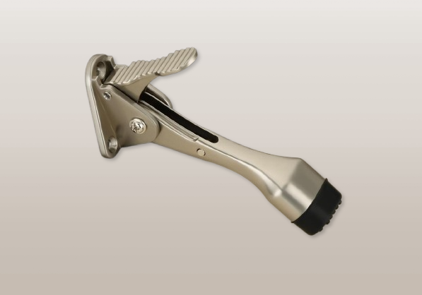 Auto Door Stopper