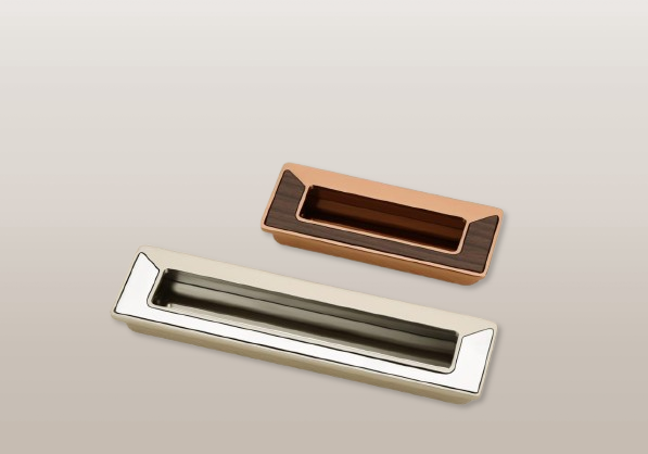 1254 Conceal Handle