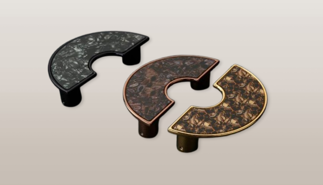 C-Type Handle
